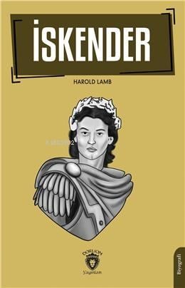 İskender Biyografi
