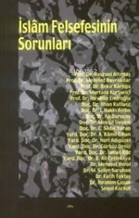 İslâm Felsefesinin Sorunları