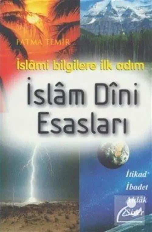 İslam Dini Esasları
