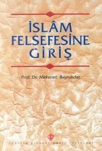 İslam Felsefesine Giriş