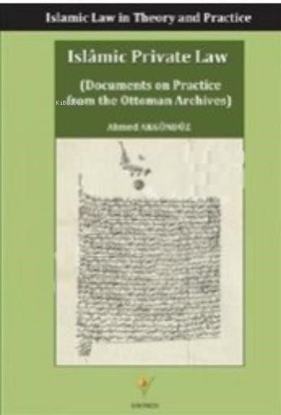 İslamic Private Law