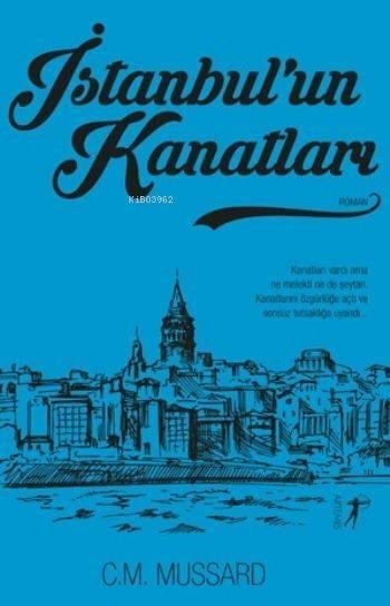 İstanbul'un Kanatları