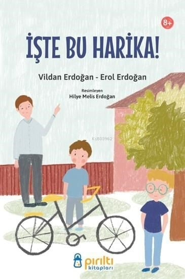 İşte Bu Harika!