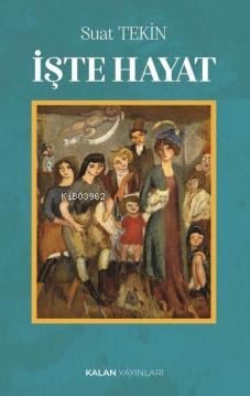 İşte Hayat