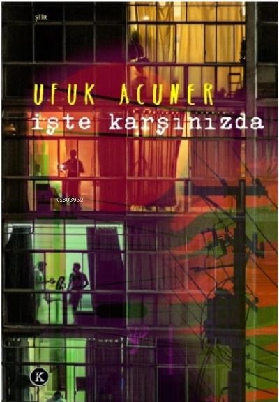 İşte Karşınızda
