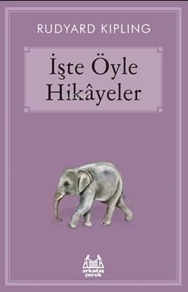 İşte Öyle Hikayeler