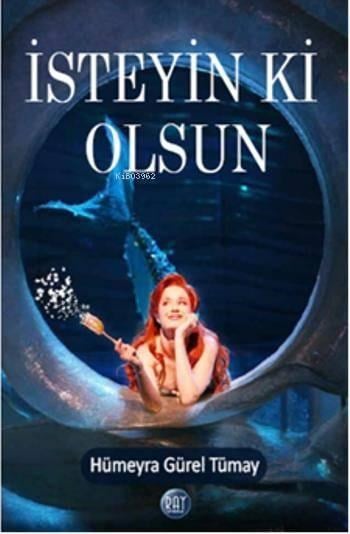 İsteyin ki Olsun!