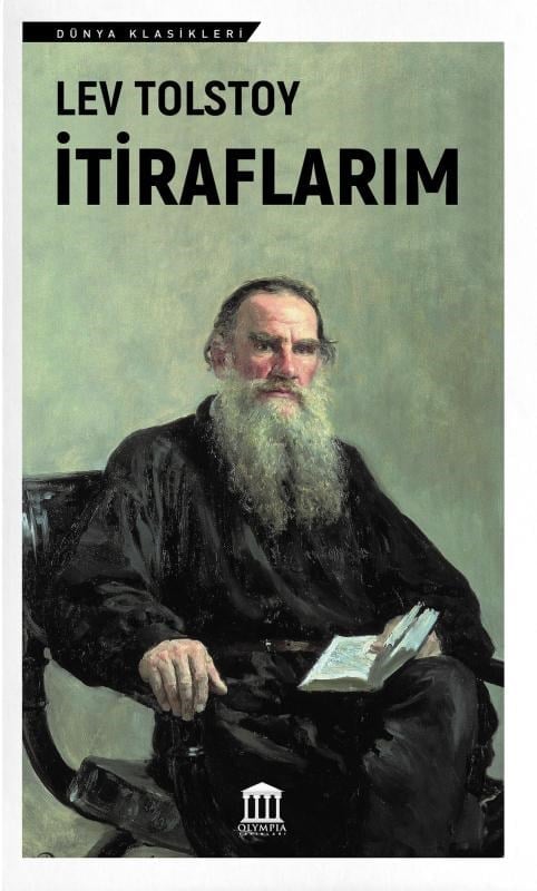 İtiraflarım