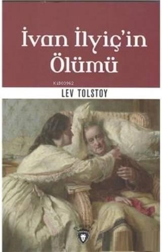 İvan İlyiç'in Ölümü