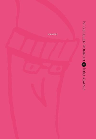 İyi Geceler Punpun 2