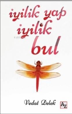 İyilik Yap İyilik Bul