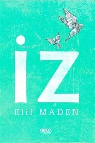 İz