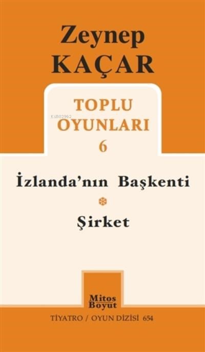 İzlanda'nın Başkenti Şirket - Toplu Oyunları 6