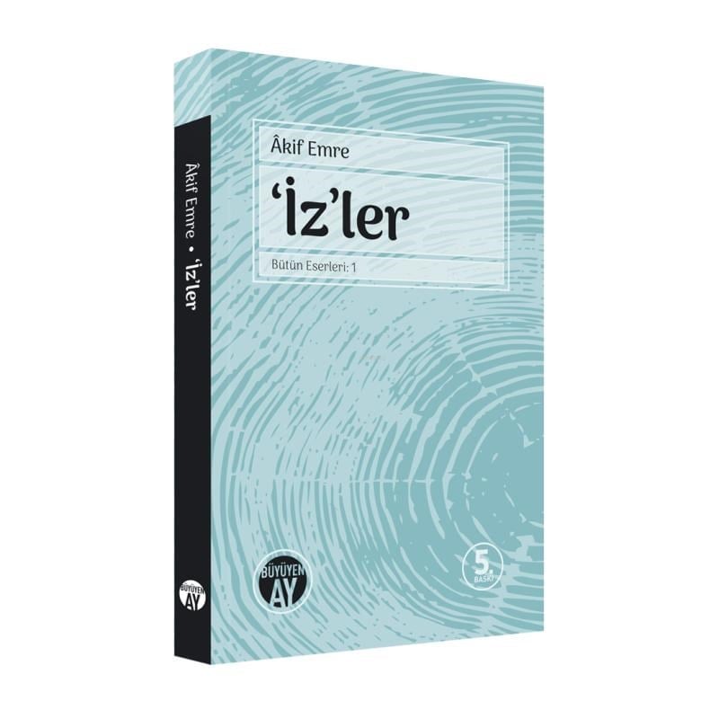 'İz'ler