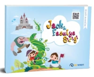 Jack ve Fasulye Sırığı;Klasik Masallar