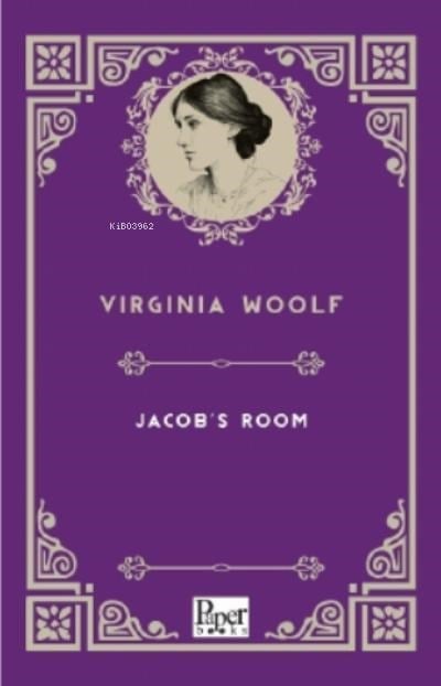 Jacob’s Room