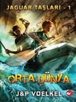 Jaguar Taşları 1; Orta Dünya