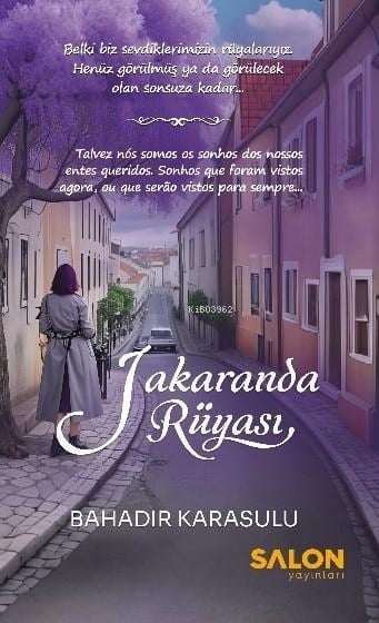 Jakaranda Rüyası