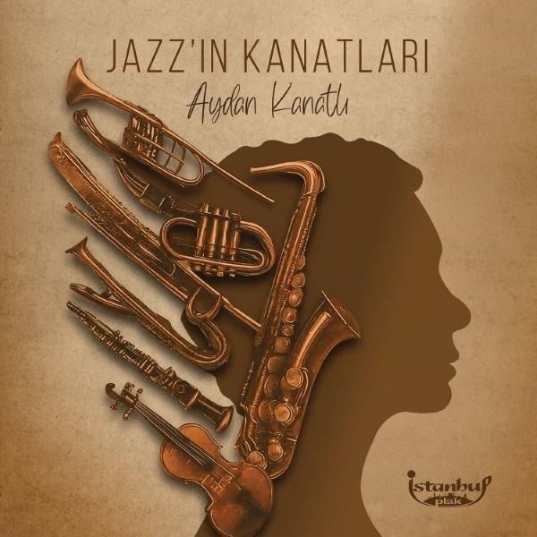 Jazz'ın Kanatları