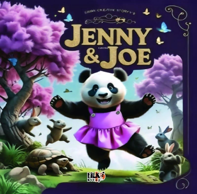 Jenny ve Joe