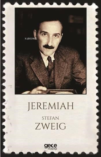 Jeremiah