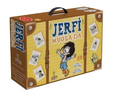 Jerfi Muğla'da