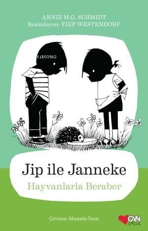 Jip ile Janneke