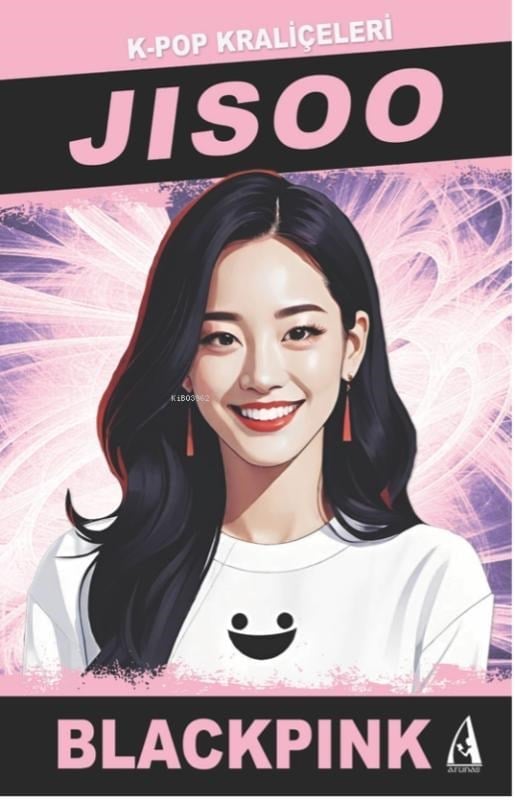 Jisoo K-Pop Kraliçeleri