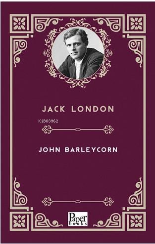 John Barleycorn