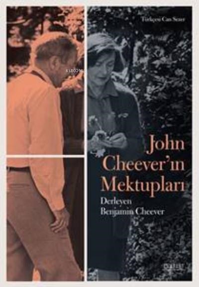 John Cheever’ın  Mektupları