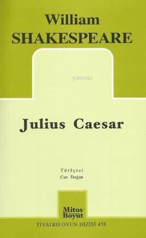 Julius Caesar