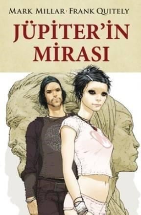 Jüpiter'in Mirası