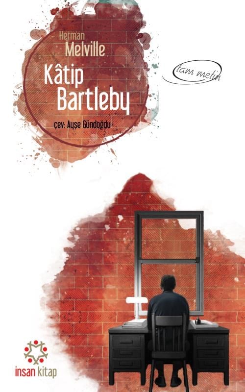Kâtip Bartleby - Bir Wallstreet Hikayesi