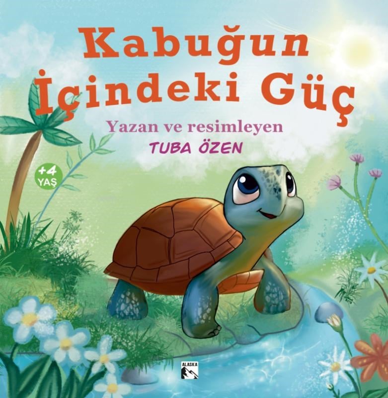 Kabuğun İçindeki Güç