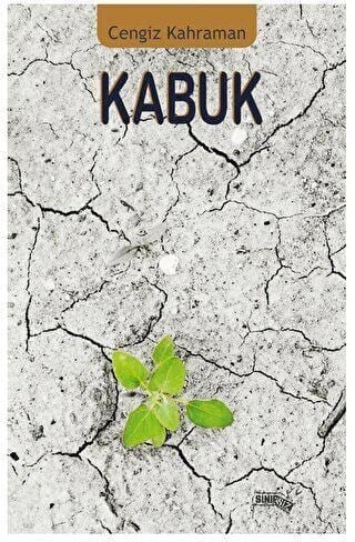 Kabuk