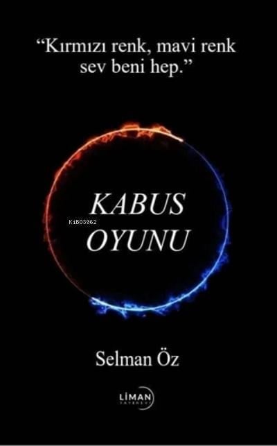 Kabus Oyunu