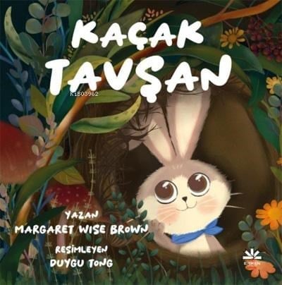 Kaçak Tavşan