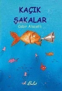 Kaçık Şakalar - 9