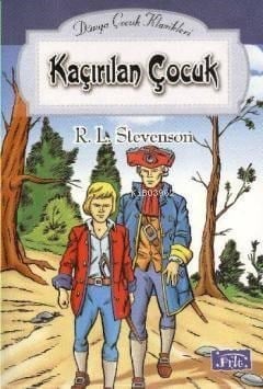 Kaçırılan Çocuk