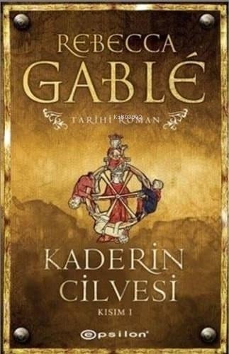 Kaderin Cilvesi;Kısım 1