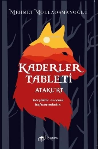 Kaderler Tableti 