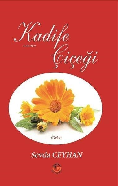 Kadife Çiçeği