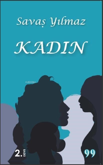 Kadın