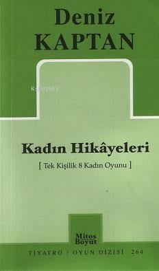 Kadın Hikayeleri