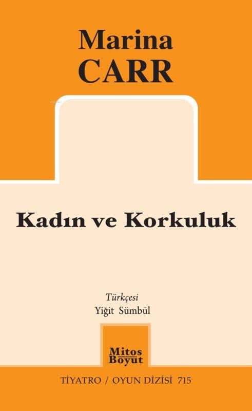 Kadın ve Korkuluk
