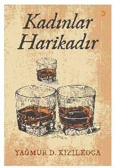 Kadınlar Harikadır