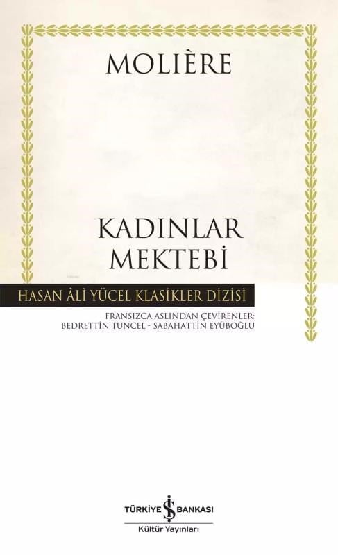 Kadınlar Mektebi