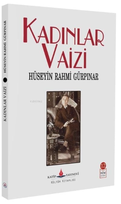 Kadınlar Vaizi
