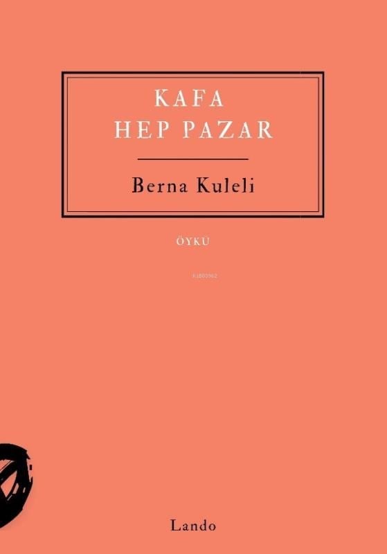 Kafa Hep Pazar