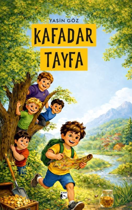 Kafadar Tayfa